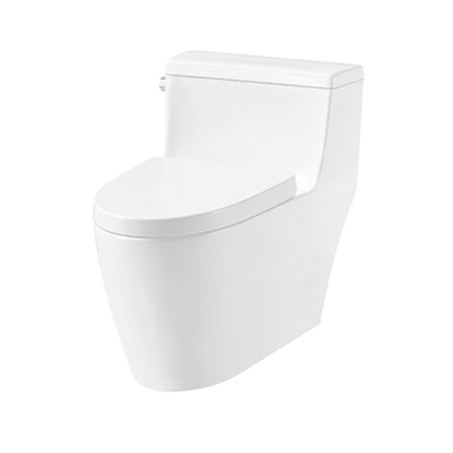 Bồn Cầu 1 Khối Iconic Hafele 588.79.401